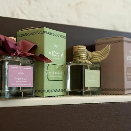Otel Al Palazzo La Dimora By Apulia Hospitality *