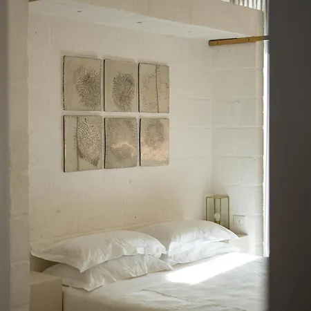 Otel Al Palazzo La Dimora By Apulia Hospitality