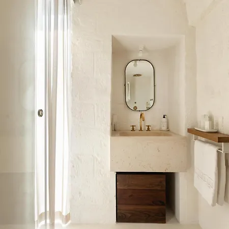 Al Palazzo La Dimora By Apulia Hospitality