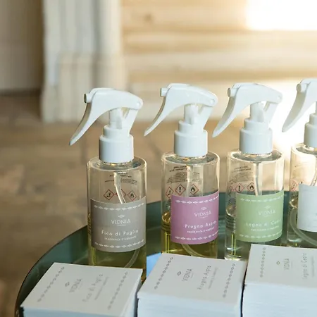 Al Palazzo La Dimora By Apulia Hospitality Fasano