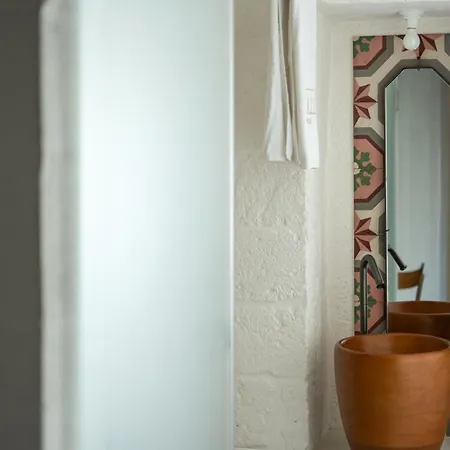 Al Palazzo La Dimora By Apulia Hospitality *
