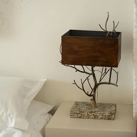 Al Palazzo La Dimora By Apulia Hospitality Hotel *