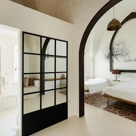 Al Palazzo La Dimora By Apulia Hospitality * Fasano