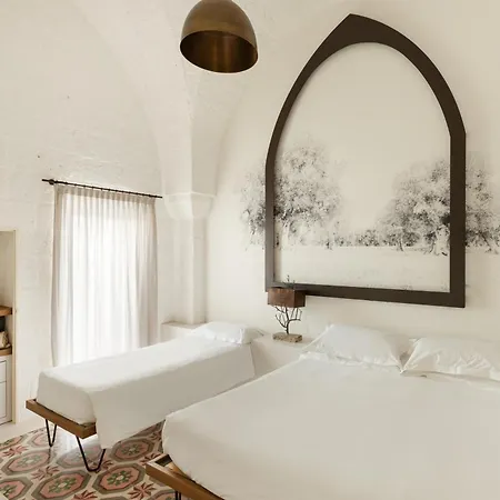 Al Palazzo La Dimora By Apulia Hospitality Fasano