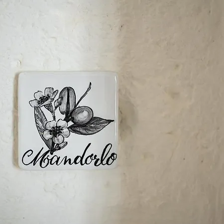 Al Palazzo La Dimora By Apulia Hospitality