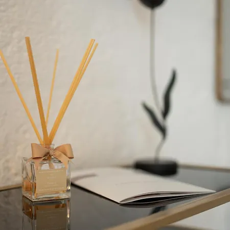 Al Palazzo La Dimora By Apulia Hospitality Hotel *