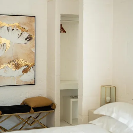 Hotel Al Palazzo La Dimora By Apulia Hospitality