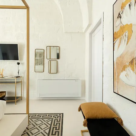 Al Palazzo La Dimora By Apulia Hospitality *