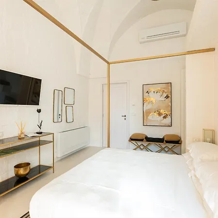 Al Palazzo La Dimora By Apulia Hospitality
