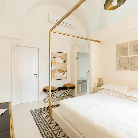 Al Palazzo La Dimora By Apulia Hospitality