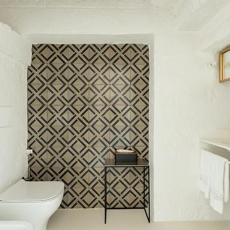 Hotel Al Palazzo La Dimora By Apulia Hospitality Fasano