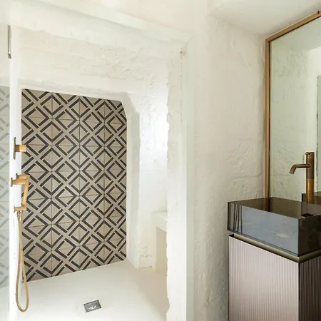 Hotel Al Palazzo La Dimora By Apulia Hospitality *