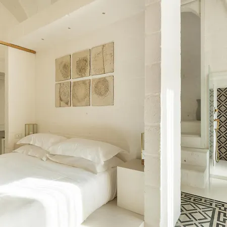 Al Palazzo La Dimora By Apulia Hospitality Hotel *