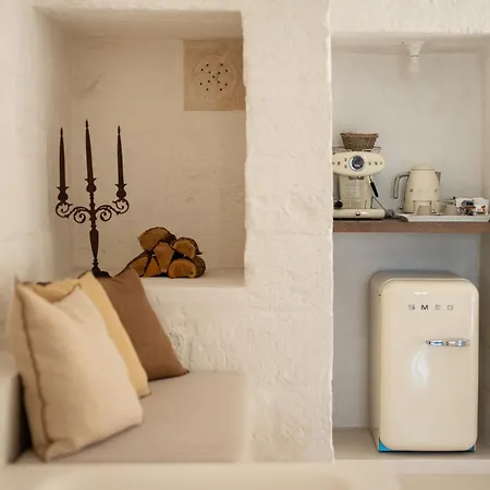 Al Palazzo La Dimora By Apulia Hospitality *