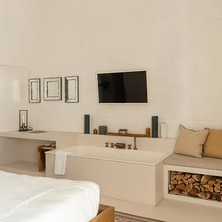 Al Palazzo La Dimora By Apulia Hospitality Hotel Fasano