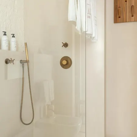 Hotel Al Palazzo La Dimora By Apulia Hospitality *