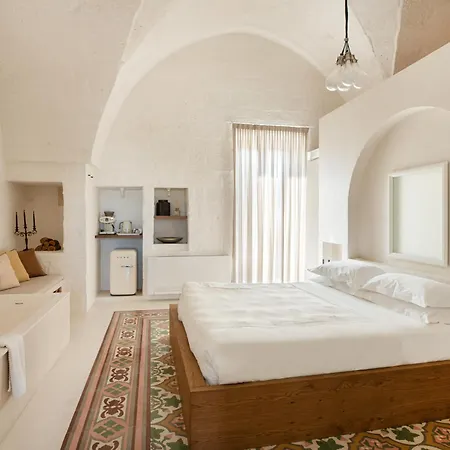 Al Palazzo La Dimora By Apulia Hospitality *