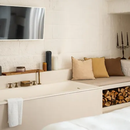 Hotel Al Palazzo La Dimora By Apulia Hospitality Fasano