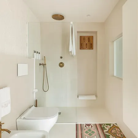 Hotel Al Palazzo La Dimora By Apulia Hospitality *