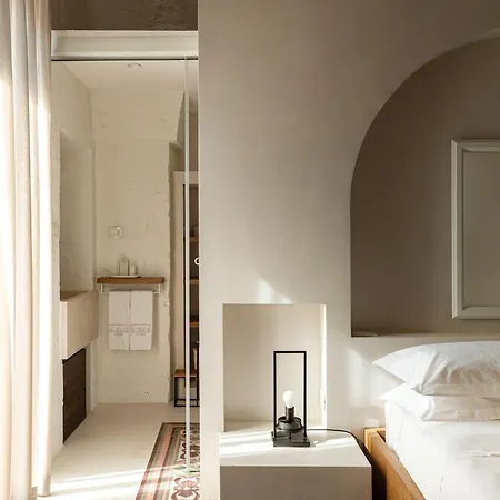 Al Palazzo La Dimora By Apulia Hospitality *