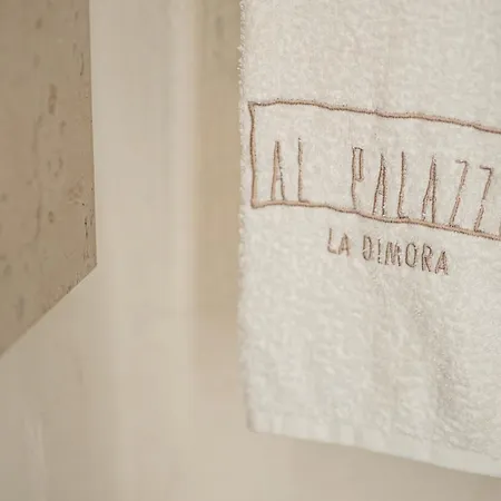 Al Palazzo La Dimora By Apulia Hospitality